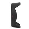 Lens Hood, EW-73C Black Plastic Lens Hood, Portable for EFS 10-18mm F4.5-5.6 is Photographer Replace view 2