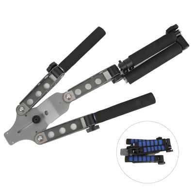 Camera Shoulder Support, Sturdy and Easy to Carry, Single Shoulder Support for Cameras, Camcorder, All Kinds of Video