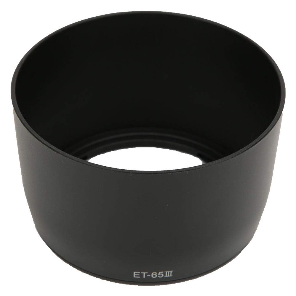 Lens Hood, Lens Hood, Lens Protector, Plastic Firm Installation for EF 85mm F/1.8 M SH Lens