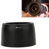 Lens Hood, Lens Hood, Lens Protector, Plastic Firm Installation for EF 85mm F/1.8 M SH Lens view 2