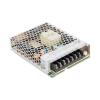 Generic LRS-100-5 5V 20A 100W Single Output Power Supply - High Efficiency, 5G Vibration Resistance, Wide Input Voltage for Industrial Automation, White, YS-LRS-100-5 view 1