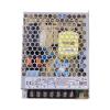 Generic LRS-100-5 5V 20A 100W Single Output Power Supply - High Efficiency, 5G Vibration Resistance, Wide Input Voltage for Industrial Automation, White, YS-LRS-100-5 view 3