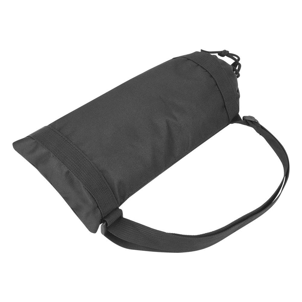 Denash Camera Tripod Bag Portable Photography Carry Bag Foldable for Monopod (35cm)