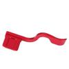 Thumb Up Camera Grip, Stable Aluminum Alloy Smooth Red Camera Grip for A9 view 1