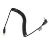 Shutter Connection Wire Performance Hand Feel Connection Line, for Outdoor Travel view 2