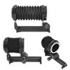 Aluminum Alloy Macro Bellows, Macro Bellows, Good Stability, Easy to Use Lock 1 Piece for NEX Daily Furniture, Closeup Image Photographers view 1