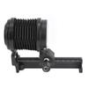 Aluminum Alloy Macro Bellows, Macro Bellows, Good Stability, Easy to Use Lock 1 Piece for NEX Daily Furniture, Closeup Image Photographers view 2