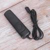 Shutter Control Cable, Hand Feel Camera Remote Control, for Travel Photographers Outdoor Camera view 1