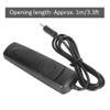 Shutter Control Cable, Hand Feel Camera Remote Control, for Travel Photographers Outdoor Camera view 2