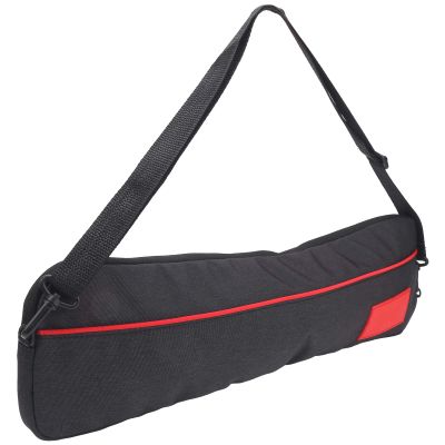 Denash Tripod Bag, Long Service Life Stabilizer Storage Bag, Shock Absorption for Handheld Gimbals for Data Cables for Tripods