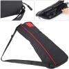 Denash Tripod Bag, Long Service Life Stabilizer Storage Bag, Shock Absorption for Handheld Gimbals for Data Cables for Tripods view 4