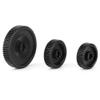 Denash Follow Focus Gear 3-Piece Follow Focus Gear Kit to Meet Your Different Lens Needs view 3