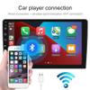 2+32G Android 13 Car Stereo Fit for Honda Accord 8 2008-2013 with CarPlay Wireless Android Auto, 11 inch Screen in Dash GPS Radio with Navi WiFi Bluetooth Car Navigation Player view 2