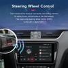 2+32G Android 13 Car Stereo Fit for Honda Accord 8 2008-2013 with CarPlay Wireless Android Auto, 11 inch Screen in Dash GPS Radio with Navi WiFi Bluetooth Car Navigation Player view 4