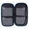 Denash Camera Lens Filter Bag Impact Easy Storage Large Capacity Camera Filter Case for Camera Lens Filters view 2