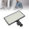32W LED Video Light, 32W LED 416 Video Light, High Brightness, Multiangle Adjustment, Photography Lighting Panel for Video and Photo view 2