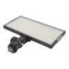 32W LED Video Light, 32W LED 416 Video Light, High Brightness, Multiangle Adjustment, Photography Lighting Panel for Video and Photo view 4