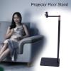 Denash Projector Mount Height Adjustable Projector Floor Stand Heavy Duty Multipurpose 1/4 Screw for Camera view 4