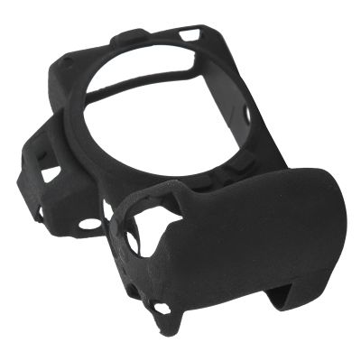 Denash Camera Protective Bag, Lightweight Black Washable Camera Protective Case for Z5 Camera