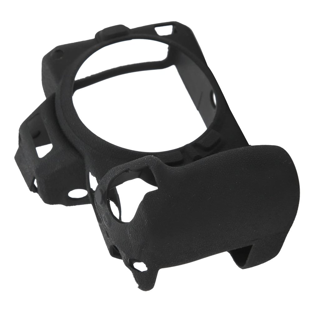 Denash Camera Protective Bag, Lightweight Black Washable Camera Protective Case for Z5 Camera