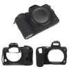 Denash Camera Protective Bag, Lightweight Black Washable Camera Protective Case for Z5 Camera view 3