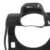 Denash Camera Protective Bag, Lightweight Black Washable Camera Protective Case for Z5 Camera view 4