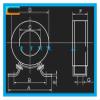 GVMUKNYE RCT Current Transformer RCT-35 50/5A view 2