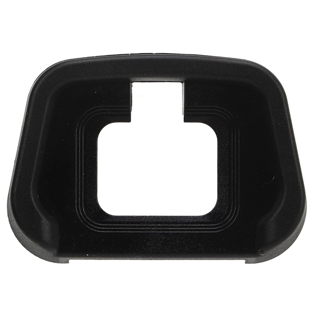 DK29 Eyecup, Ergonomic Camera Viewfinder Eyepiece with Size, Avoid Eye Fatigue for Z5