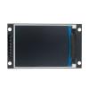 caralin 2.0 inch TFT Display OLED LCD Drive IC ST7789V 240RGBx320 Dot-Matrix SPI Interface for Arduio Full Color LCD Display PCB, As Pic Shows view 1