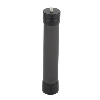 Stazilizer Carbon Fiber Monopod, Carbon Fiber Extension Rod to Oxidation and for Smartphone for Camera