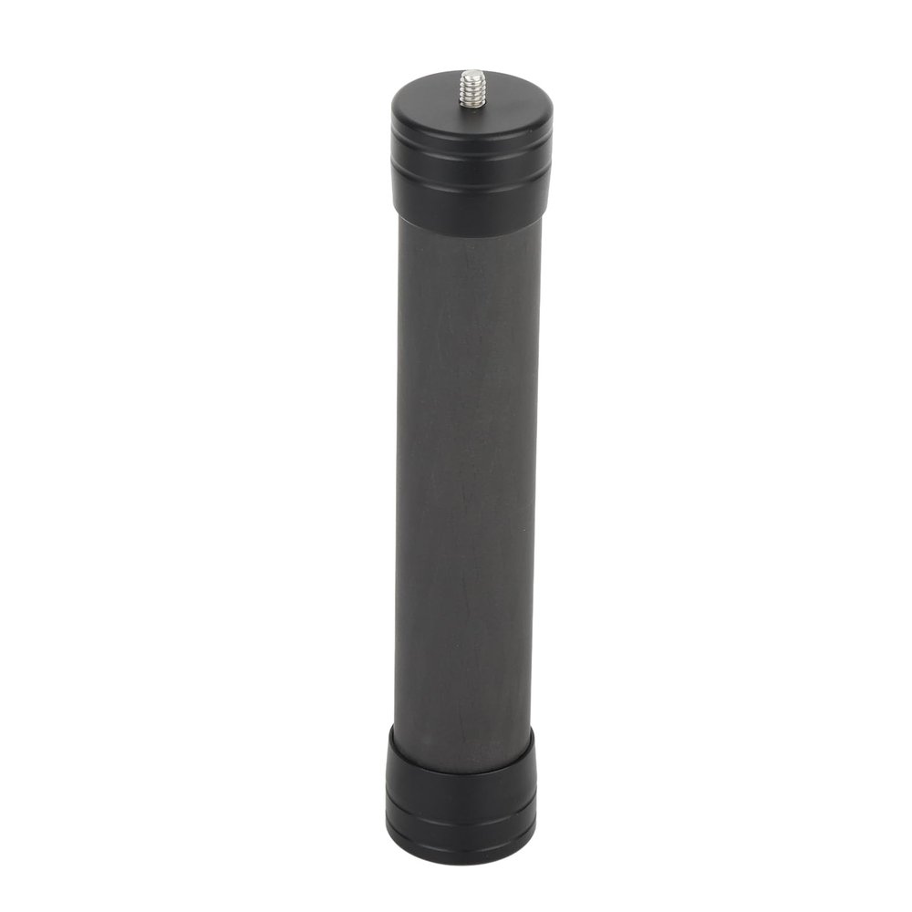 Stazilizer Carbon Fiber Monopod, Carbon Fiber Extension Rod to Oxidation and for Smartphone for Camera
