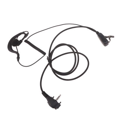 caralin Clear Communication Headset for VX-10 VX-110 VX-130 VX-131 VX-132 VX-150 VX-160 VX-168 VX-180 VX-231 VX-241 VX-261 Radio ABS