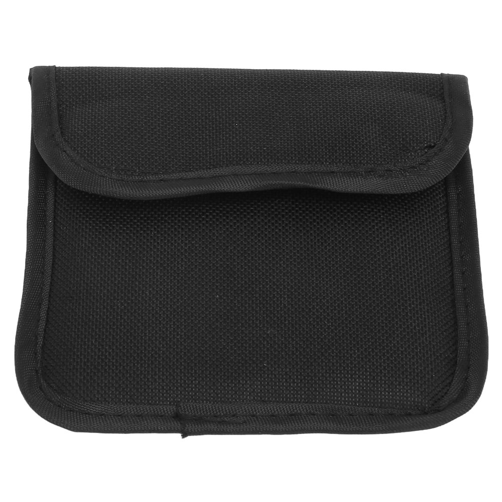 Denash Filter Case, Pouch for Photography Filters, Antishock, Soft and for Filters Up to 82 Mm