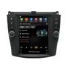 Double Din Car Stereo Radio with CarPlay Wireless & Android 13 Auto fits for Honda Accord 2003-2007, 9.7 Touchscreen Player Radio with Backup Camera,Bluetooth,WiFi,GPS,FM,2G+32G 8227L-DEMO view 4