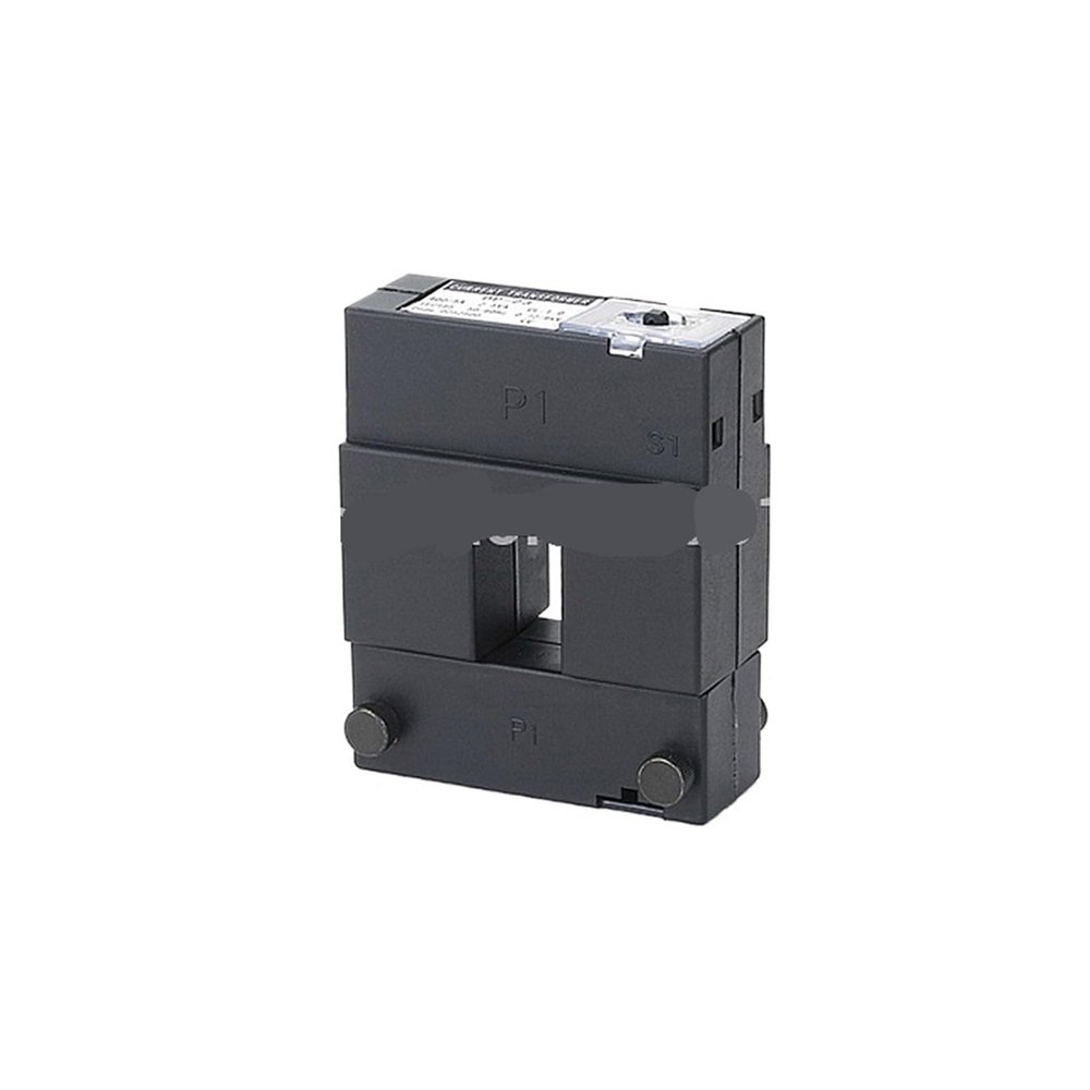 GVMUKNYE Clamp-on Current Transformer DP-23 Rod-Type Current Transformer high Precision 100/5A