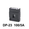 GVMUKNYE Clamp-on Current Transformer DP-23 Rod-Type Current Transformer high Precision 100/5A view 3