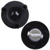 caralin 3 Inch Tweeter Speaker 6 OHM 20 Watt 25 Cores o Stereo Home Theater Electronic Component view 4