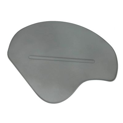 caralin Metal Hinge Replacement for MX Ergo Wireless Trackball Repair Part Metal