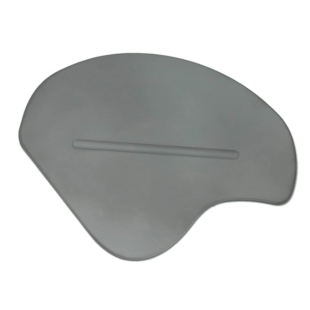 caralin Metal Hinge Replacement for MX Ergo Wireless Trackball Repair Part Metal