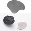 caralin Metal Hinge Replacement for MX Ergo Wireless Trackball Repair Part Metal view 2