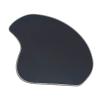 caralin Metal Hinge Replacement for MX Ergo Wireless Trackball Repair Part Metal view 3
