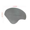 caralin Metal Hinge Replacement for MX Ergo Wireless Trackball Repair Part Metal view 4