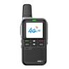 KSUN TFSI ZL38 4G LTE Walkie Talkie, 100 Miles Range, Android, WiFi, Bluetooth, GPS view 1