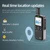 KSUN TFSI ZL38 4G LTE Walkie Talkie, 100 Miles Range, Android, WiFi, Bluetooth, GPS view 2