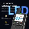 KSUN TFSI ZL38 4G LTE Walkie Talkie, 100 Miles Range, Android, WiFi, Bluetooth, GPS view 4