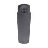 caralin Two Way Radio Belt Clip for -A58 UV-9R Plus -3WP UV-XR Plastic Belt Clamp e Talkie Accessories Black ABS, Approx. 66x24x20mm/2.6x0.94x0.79in, As Pic Shows view 3