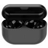 Charging Case for Jabra Elite 8/Elite 8 Active - Replacement Charger Case Cradle Dock for Jabra Elite 8 Earbuds (Black) view 1