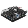 caralin for Orange Pi 5 Plus Metal Case with Fan and Heatsink Kit, Metal Enclosure for Orange Pi 5 Plus 4GB/8GB/16GB Aluminum Alloy view 4
