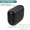 Charging Case for Jabra Elite 10 - Replacement Charger Case Cradle Dock for Jabra Elite 10 Earbuds (Black) view 3