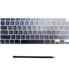 Laptop keycap Keycaps Keys Replacement for MacBook Air Retina 13.3" A2179 MWTJ2LL/A MVH22LL/A MWTL2LL/A EMC 3302 A2337 MGN63LL/A MGN73LL (M1) EMC 3598 2020 Year (A2337) view 1